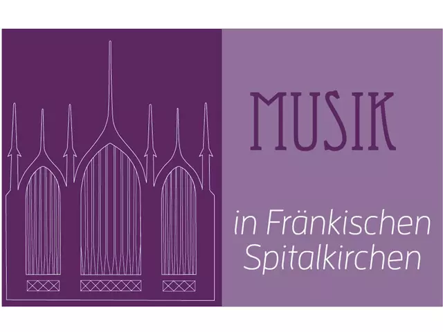 Logo Musik in Fränkischen Spitalkirchen
